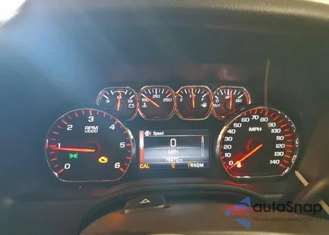 2016 GMC Yukon Sle z USA, uszkodzony, nr VIN 1GKS2AKC6GR296748